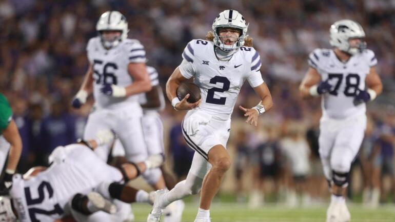 Arizona Wildcats vs. Kansas State Wildcats: A Week 3 College Football Preview