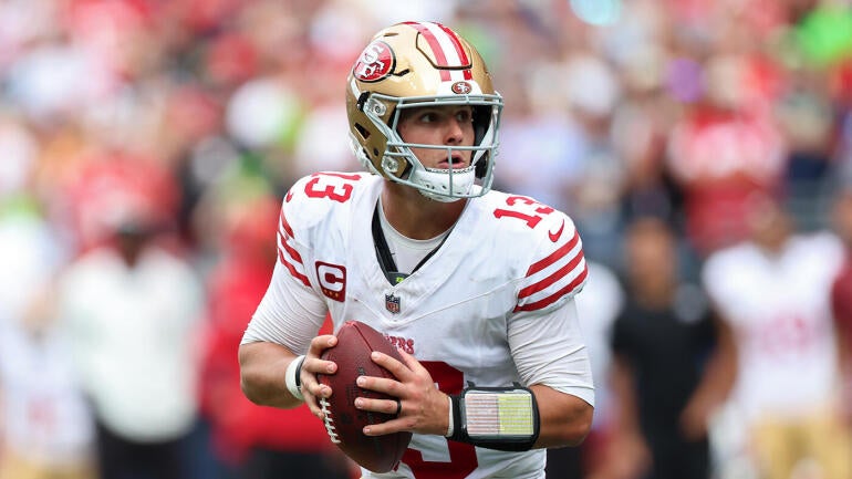 Brock Purdy Unlikely to Play in Week 2; NFL QB Power Rankings; Yankees' Chances in AL East