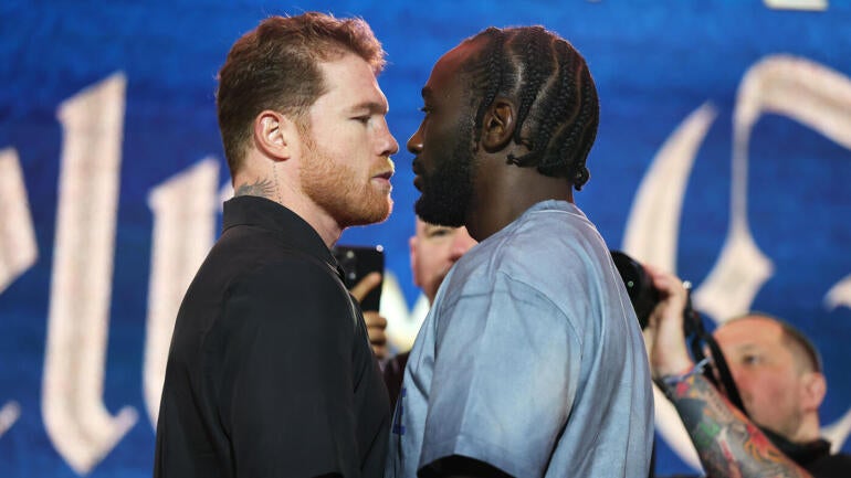 Canelo Alvarez and Terence Crawford: Fight Details and Undercard Preview