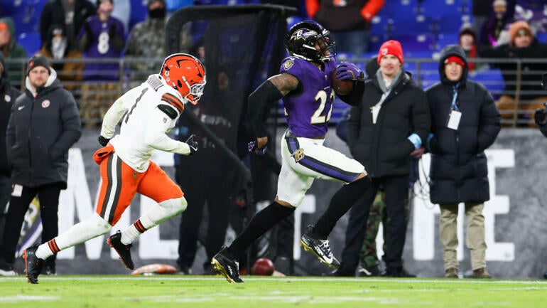 Cleveland Browns Confident Ahead of Showdown with Ravens, Grant Delpit Remarks on Derrick Henry