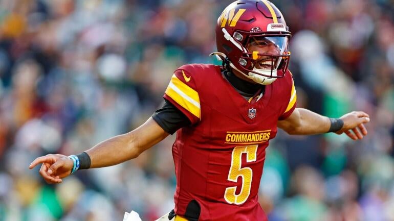 DFS Insights: Commanders vs. Packers Showdown in Thursday Night Football