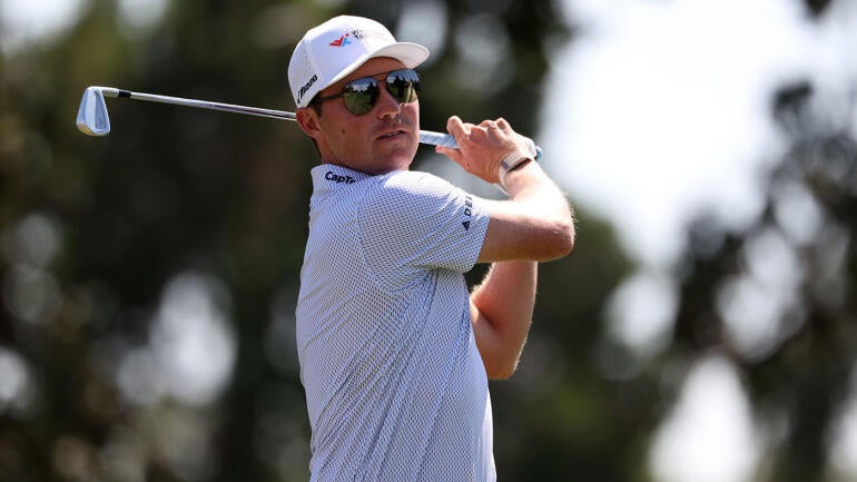 Griffin and Henley Perform Strongly at 2025 Procore Championship