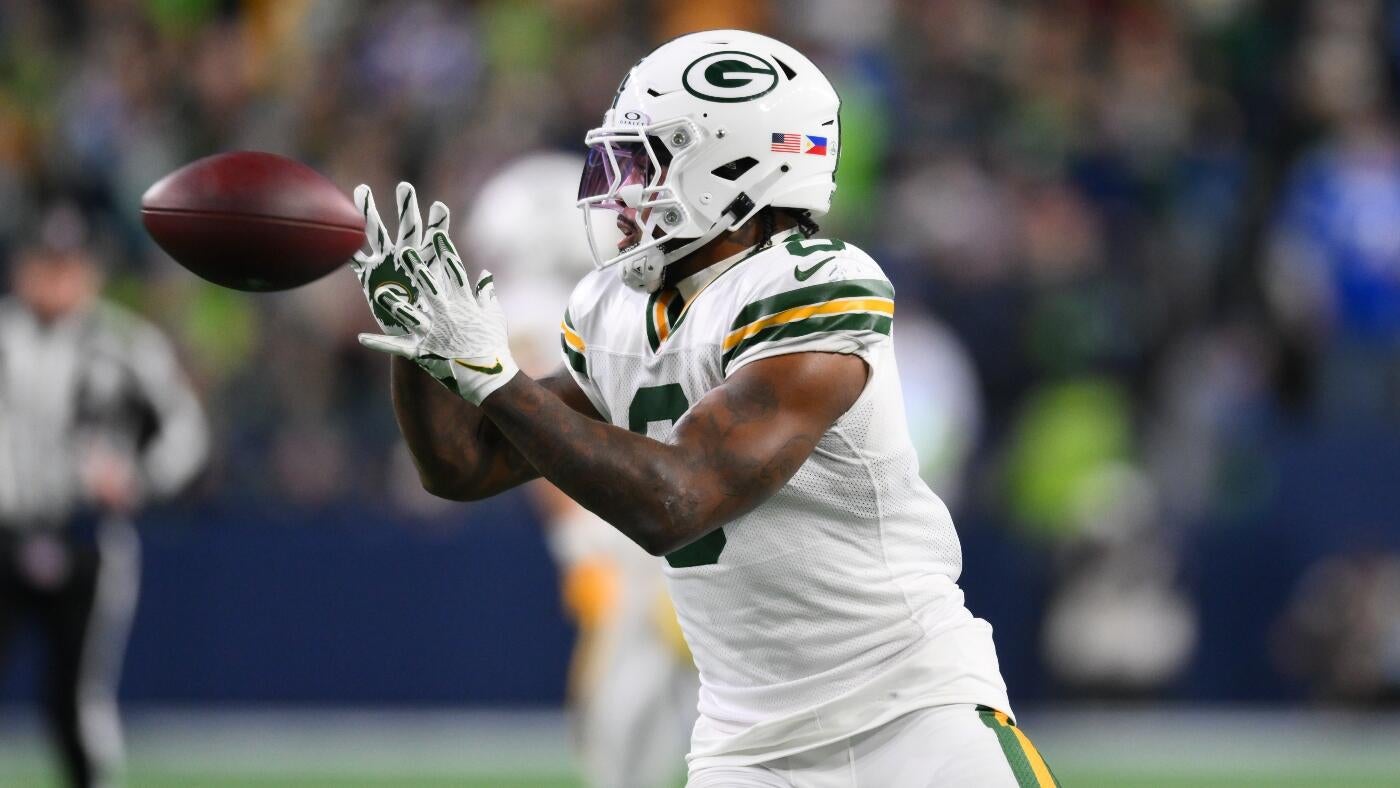 NFL Daily Fantasy Insights: Packers vs. Commanders Matchup on Thursday Night
