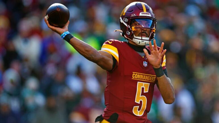 NFL DFS Insights: Packers vs. Commanders Fantasy Football Strategies