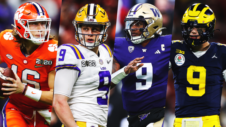 NFL Week 2 Preview: College Quarterbacks Clash in Showdowns