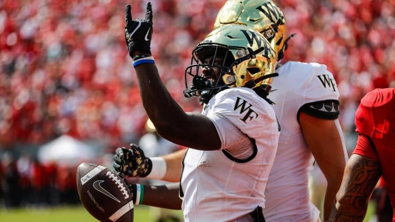 Predictions for NC State vs. Wake Forest: Expert Insights on Week 3 Matchup