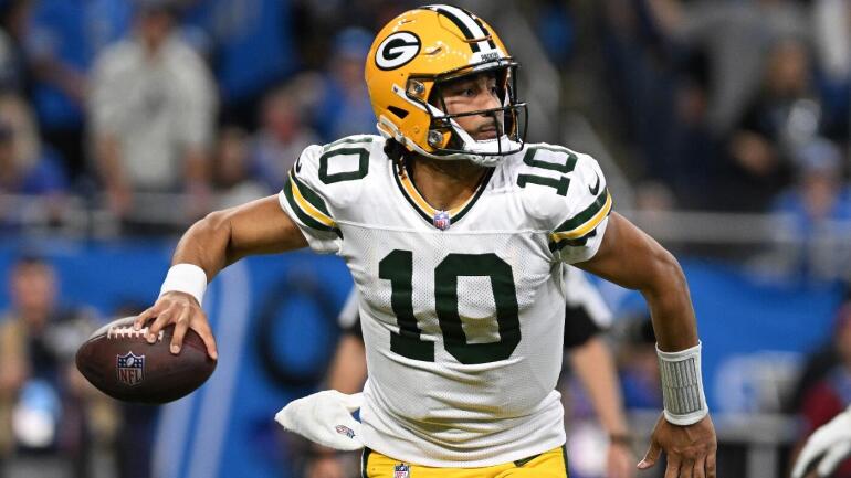 Today's Featured Games: Key Bets and Odds for Commanders vs. Packers, Mets vs. Phillies, and More