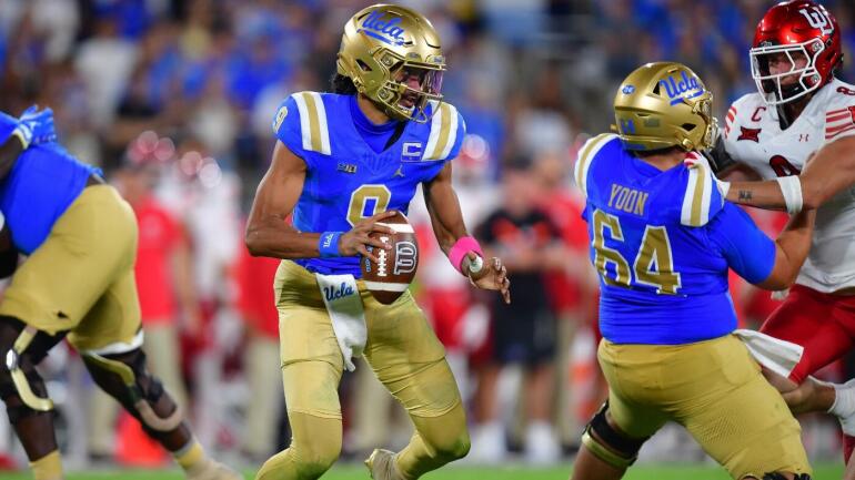 UCLA vs New Mexico Showdown: Where to Watch Week 3 College Football with Predictions and Betting Insights