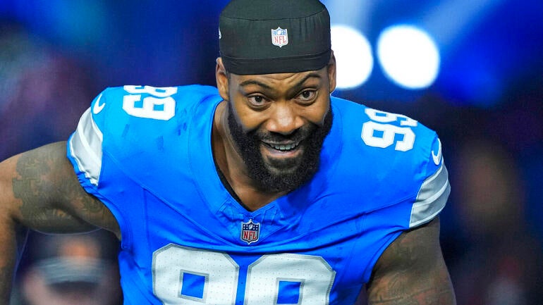 Za'Darius Smith Aims for Super Bowl Glory with the Eagles