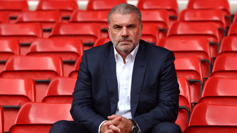 Ange Postecoglou's Premier League Return with Nottingham Forest Against Arsenal