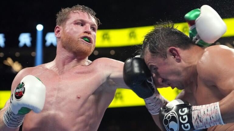 Canelo Alvarez and Terence Crawford Set for Sept. 13 Showdown Amid High Stakes
