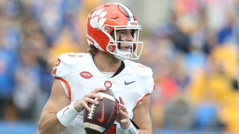 Clemson Set to Face Georgia Tech: A Critical Matchup in Week 3