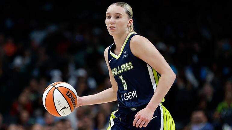 Dallas Wings Lead 2026 WNBA Draft Lottery Odds
