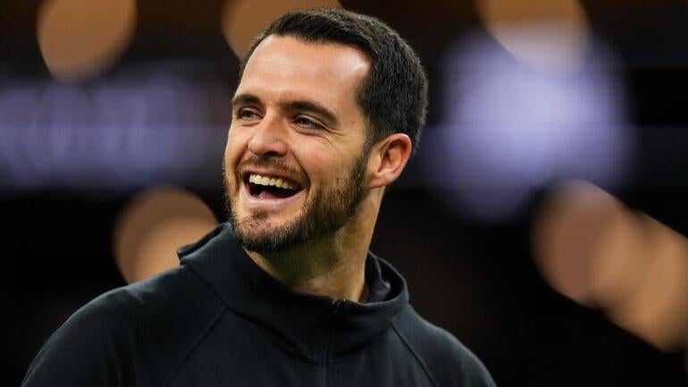 Derek Carr Open to Future NFL Return Despite Retirement