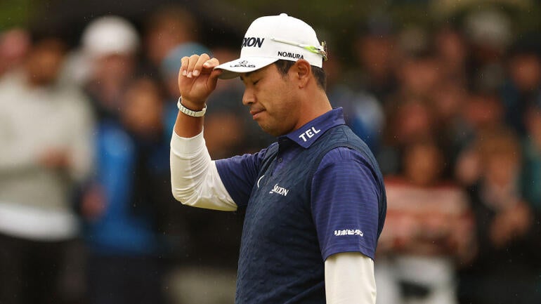 Hideki Matsuyama Tops BMW PGA Championship Leaderboard; Ryder Cup Contenders in Pursuit