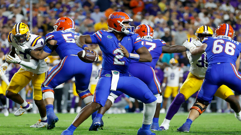 Predictions for College Football Week 3: Key Picks for Florida vs. LSU, Notre Dame vs. Texas A&M