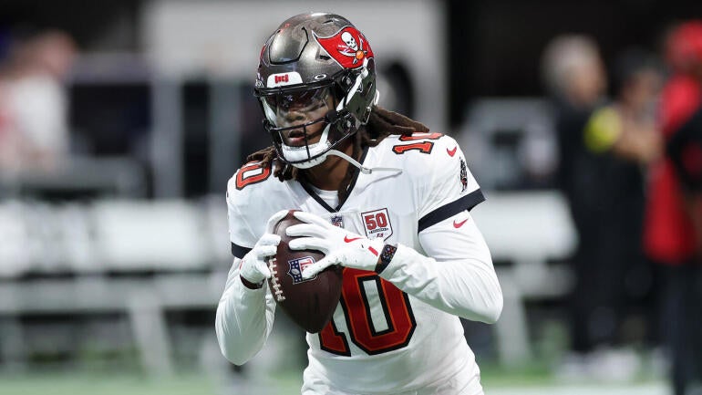 Teddy Bridgewater of Buccaneers Suspended for 2025-26 High School Football Season