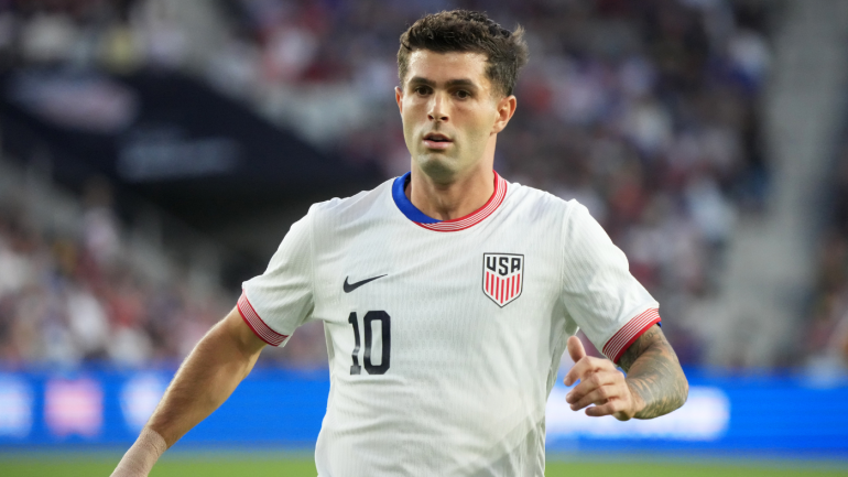 USMNT's 2026 World Cup Roster Take Shape: Pochettino's Strategic Insights