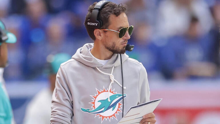 Which NFL Teams Desperately Need a Victory? Chiefs Can Wait, While Dolphins and Giants Are in Trouble