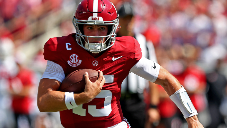 Alabama Dominates Wisconsin, Sending a Strong Message to Critics