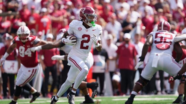 Alabama Faces Wisconsin: 2025 College Football Week 3 Preview and Betting Insights