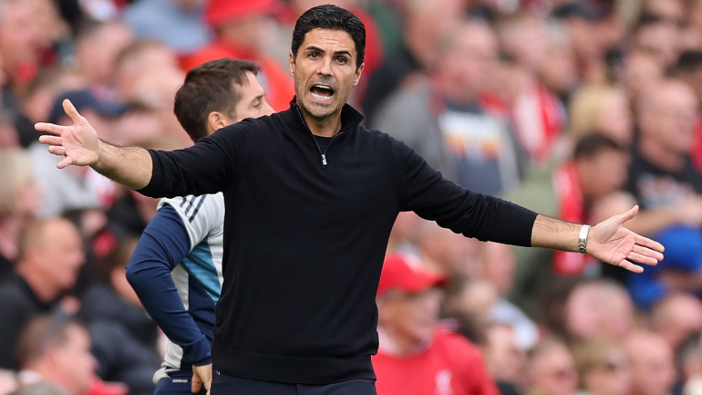 Arsenal vs. Nottingham Forest: Where to Watch the Premier League Clash
