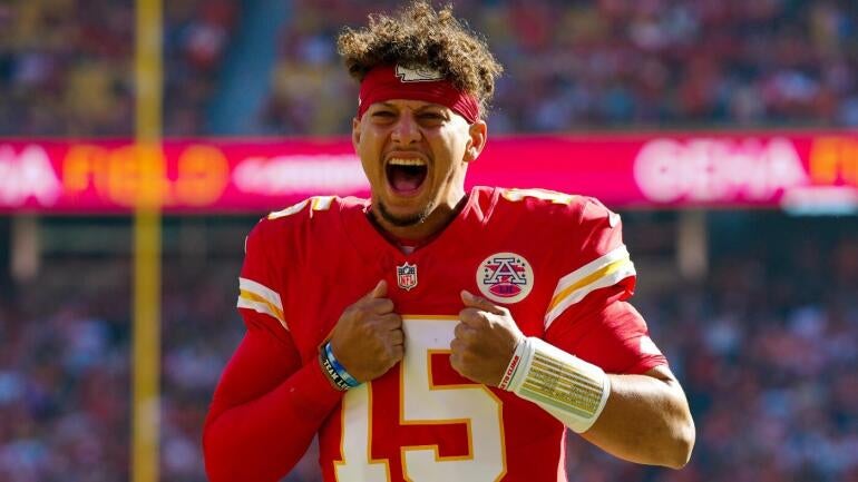 Eagles Clash with Chiefs: Key Insights Ahead of NFL Week 2