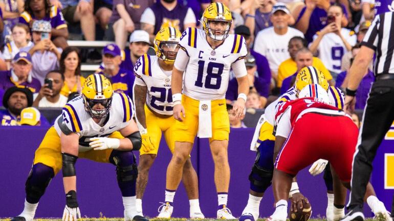 Gators Face Off Against Tigers in SEC Showdown This Saturday