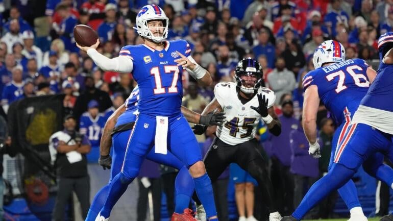 Jets Face Off Against Bills: Stream, Predictions, and Odds for AFC East Showdown