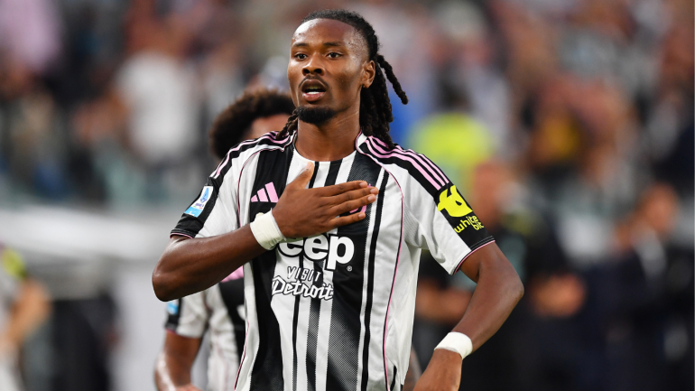 Juventus Triumphs Over Inter in a Dramatic 4-3 Match: Khephren Thuram Shines Against His Brother