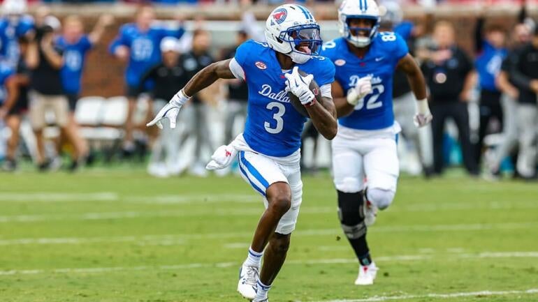 Live Coverage of SMU vs. Missouri State: How to Watch and What to Expect