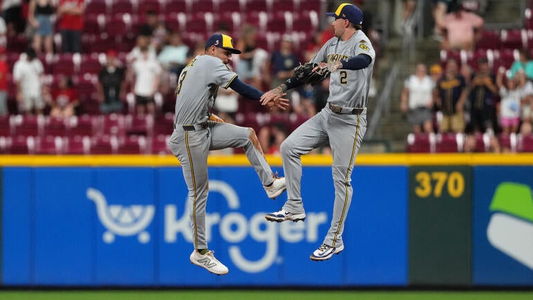 Milwaukee Brewers Secure Postseason Spot: First Team to Clinch in 2025
