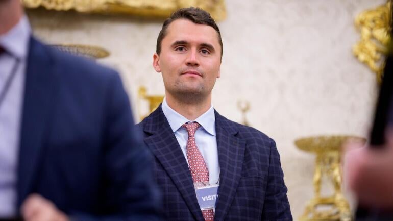 NFL Teams May Decide on Memorials for Charlie Kirk Before Week 2 Games