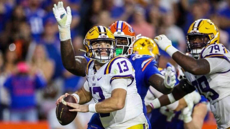 Notable Matchups in Week 3 of 2025 College Football Season