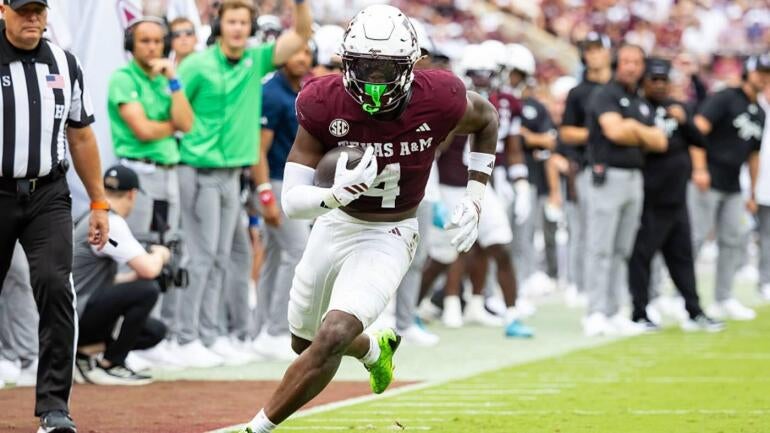 Predictions and Betting Insights for Week 3 of College Football