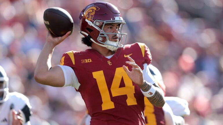 Predictions and Odds: USC vs. Purdue Football Showdown