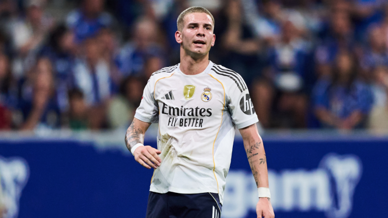 Real Sociedad Set to Challenge Real Madrid in La Liga Showdown