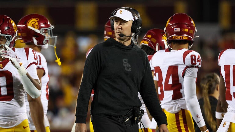 USC vs. Purdue: Viewing Details for College Football Week 3, Betting Odds, and Predictions