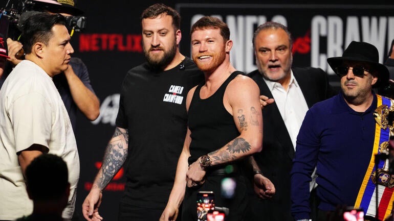 Crawford Triumphs Over Alvarez: Earnings and Legacy in the Ring