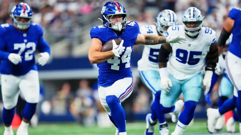 Fantasy Football Week 2: Players to Prioritize on the Waiver Wire