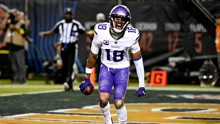How to Watch Vikings vs. Falcons: Game Time, Live Stream, and Predictions
