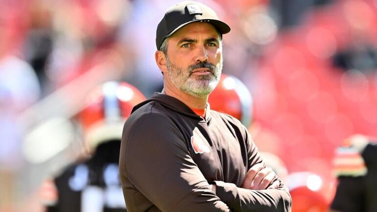 Kevin Stefanski Confirms No Plans to Change Quarterback from Joe Flacco: 'We Win as a Team'