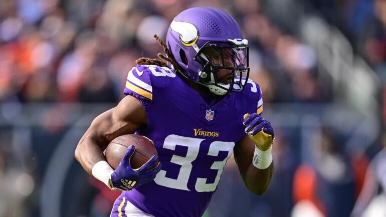 Predictions for Falcons vs. Vikings: NFL Week 2 Matchup Insights