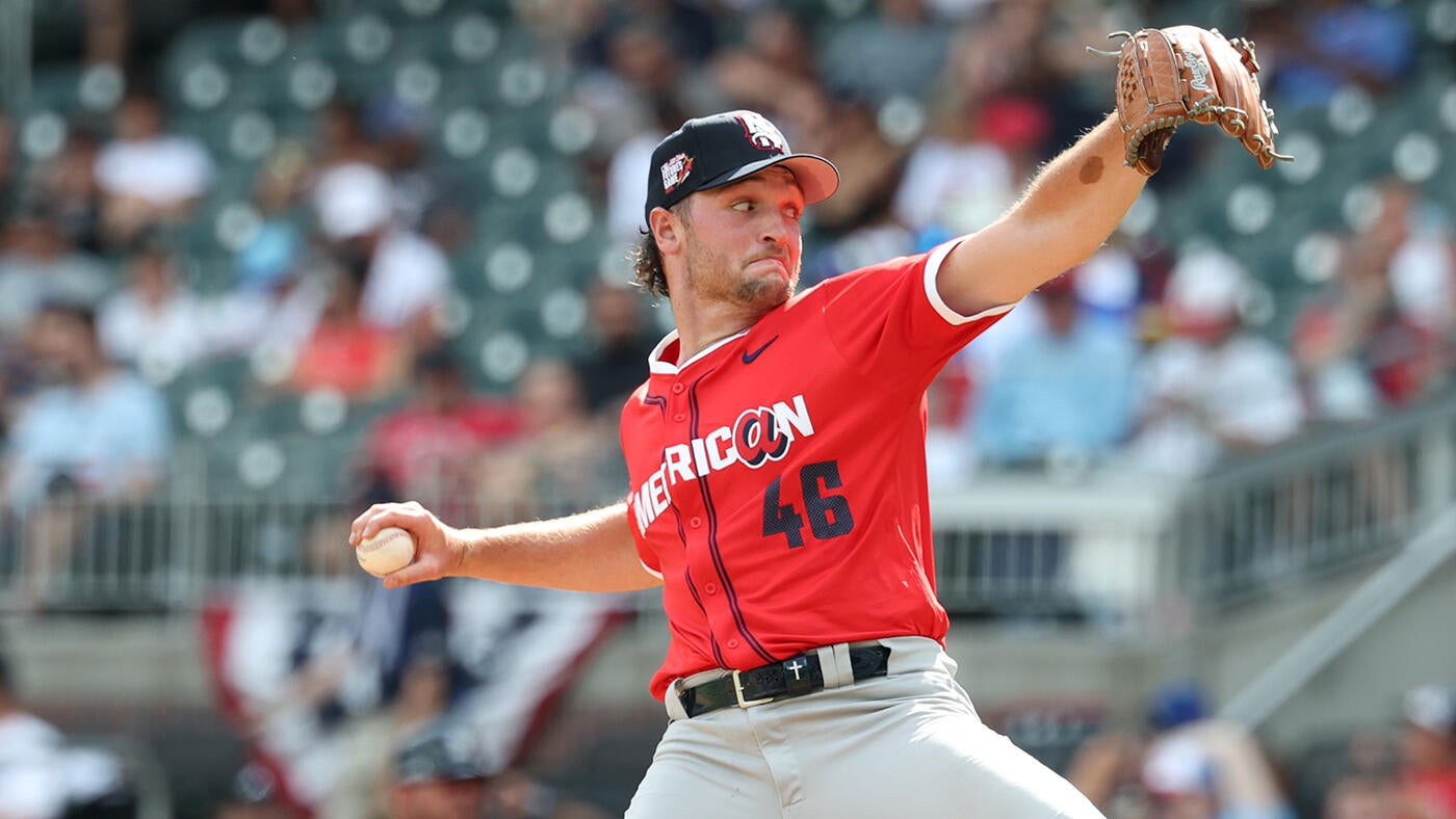Trey Yesavage: A Highly Anticipated MLB Debut Amid Waiver Choices for Week 26