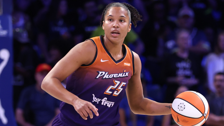 2025 WNBA Playoffs: Analyzing the Teams on the Brink of Elimination in Game 2
