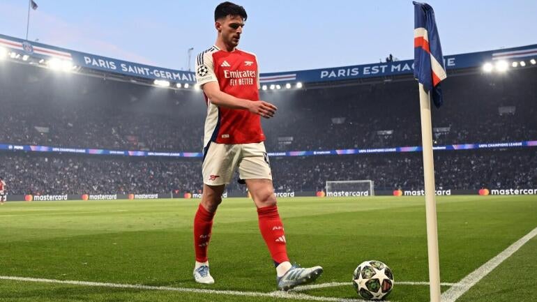 Arsenal vs. Athletic Club Preview: Champions League Matchday Insights