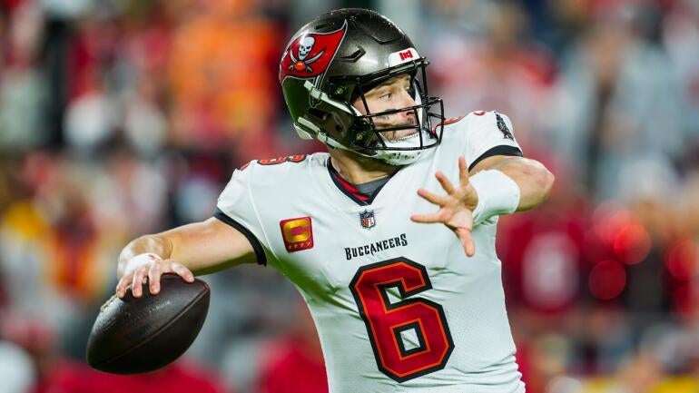 Buccaneers vs. Texans: A Monday Night Football Preview
