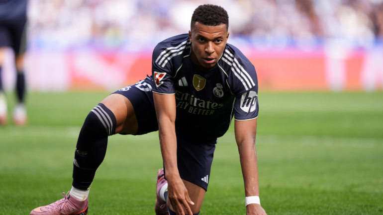 Champions League Predictions: Barcelona's Chances and Mbappe's Path to the Top