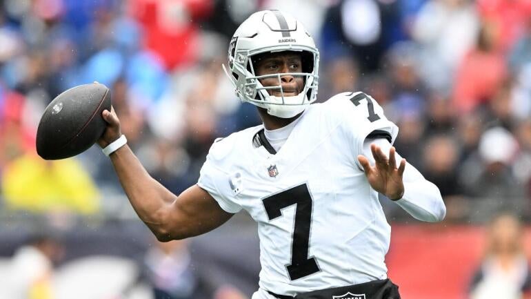 Chargers vs. Raiders: Predictions for Monday Night Football
