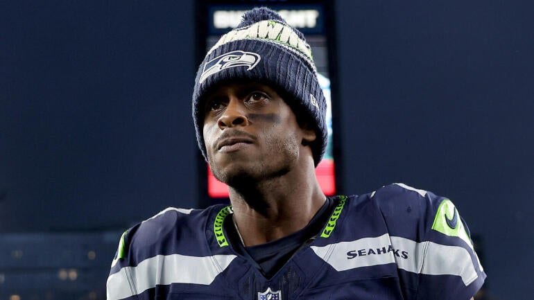 Geno Smith Discusses Seattle Departure and Transition to Raiders
